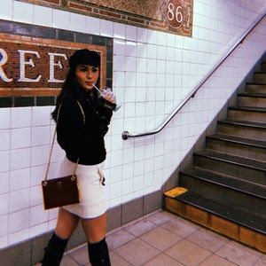 Meet your Posher, Audrey